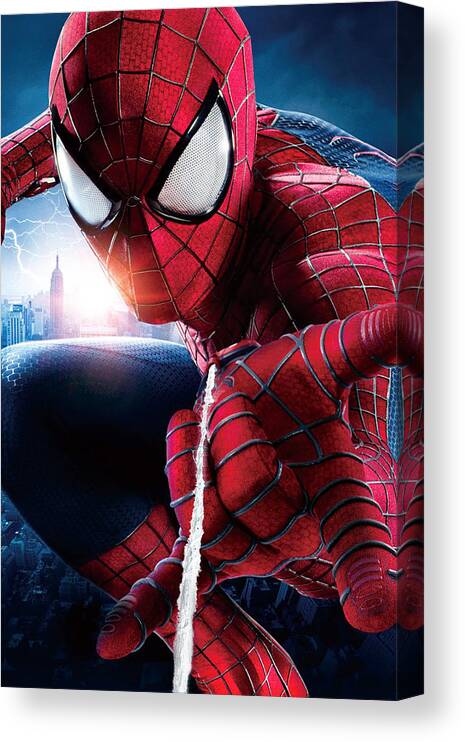 Tasse à deux faces Spider-Man Beyond Amazing 