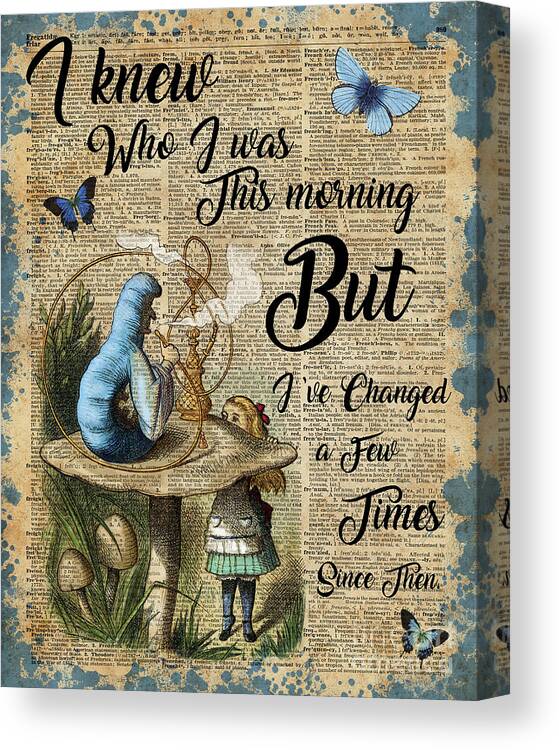 Alice in Wonderland' Quotes Make You Ponder About Life