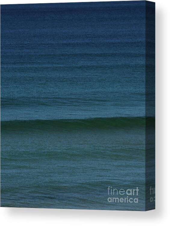 Ripples Canvas Print featuring the photograph Ripples by Sheila Smart Fine Art Photography