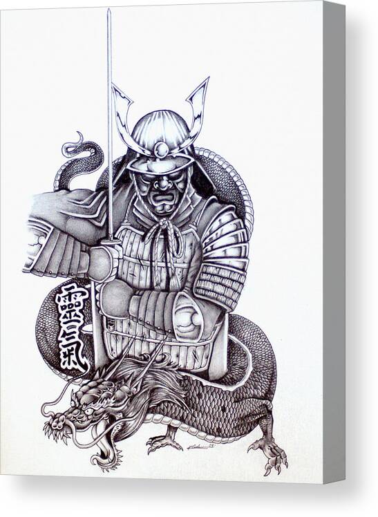 Top more than 149 samurai art tattoo super hot