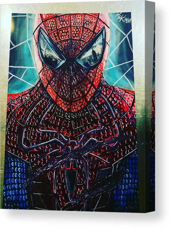 Amazing Spider-Man #26 Tyler Kirkham Virgin Variant Set – Spectral Comics
