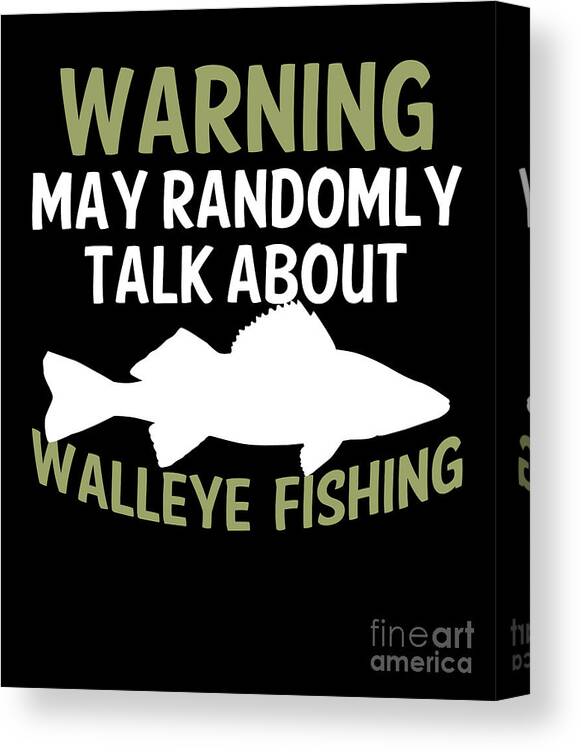 Funny Fishing Bass Fish Hook Fishing Rod Gift Poster by Lukas Davis - Pixels