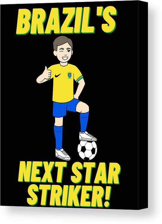 Brasil Soccer Stars