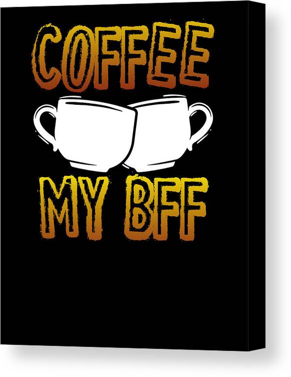 Photo Canvas Coffee Lover 3