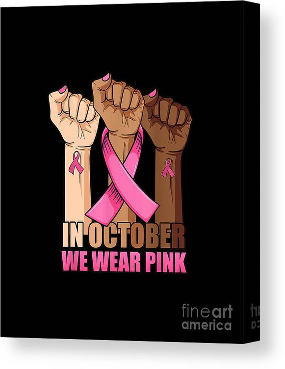 How to Sport Pink for Breast Cancer Awareness