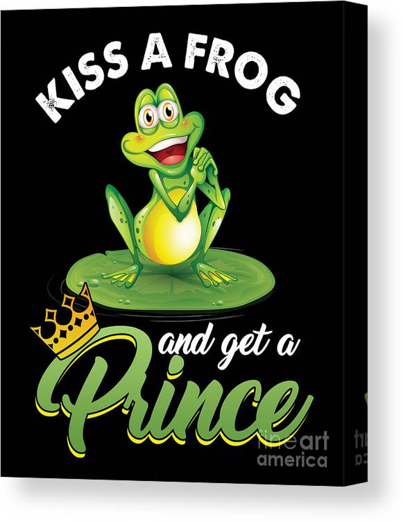 https://render.fineartamerica.com/images/rendered/default/canvas-print/6.5/8/mirror/break/images/artworkimages/medium/3/kiss-a-frog-and-get-a-prince-funny-frog-gift-thomas-larch-canvas-print.jpg