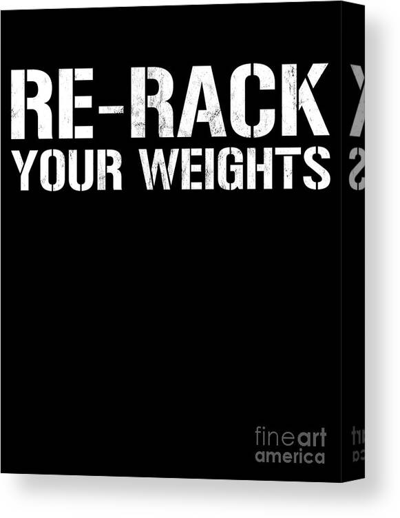 Funny Gym Leg Day Gifts For Gym Lovers Acrylic Print by Noirty Designs -  Pixels