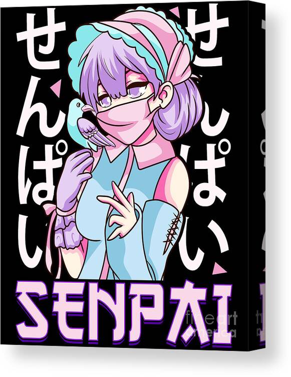 Anime Male Character Kawaii Guy Japanese Manga Spiral Notebook by The  Perfect Presents - Fine Art America