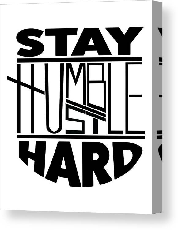 Motivational Quote Funny Tote Bag Work Hard Success Motivation