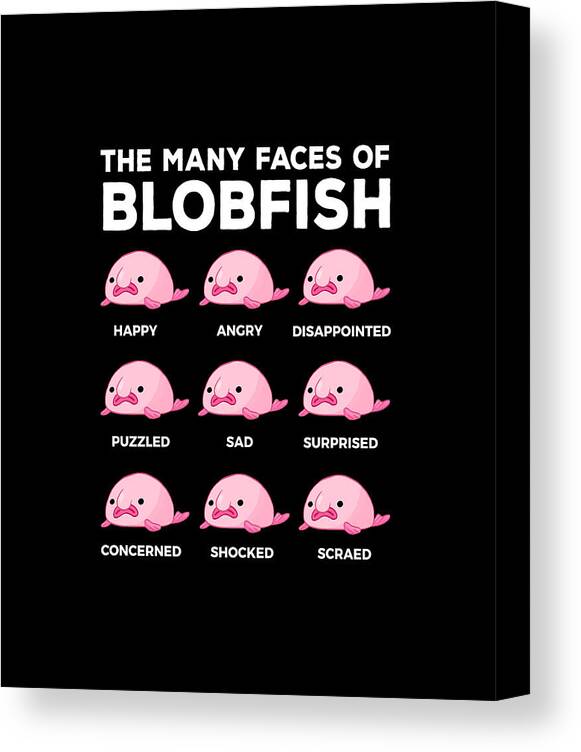 Blobfish: The Loss of an Icon