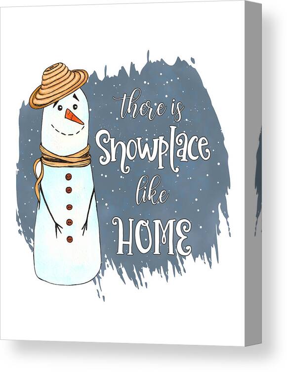 The Best Snowman Quotes & Sayings