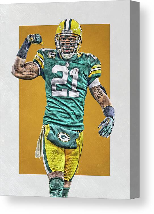 Green Bay Packers Green and Gold themed Digital Backgrounds
