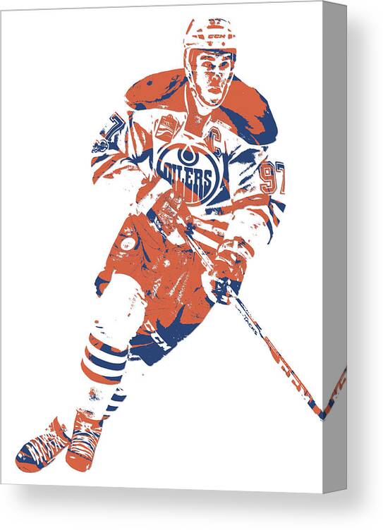 Connor Mcdavid Posters for Sale