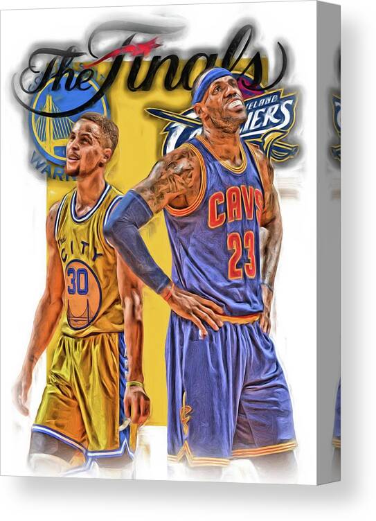 LeBron James Miami Heat Poster, Canvas, Basketball print, Sport