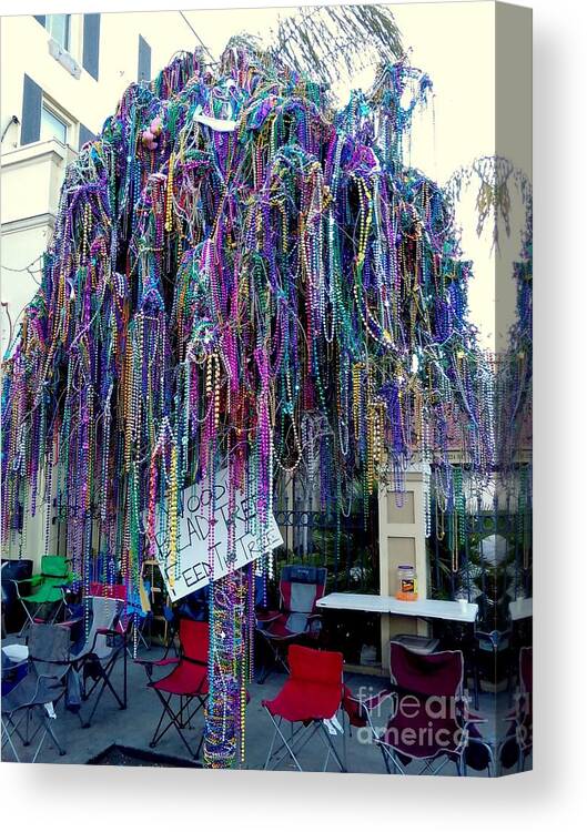 Mardi Gras New Orleans - Going to do a Mardi Gras tree this year
