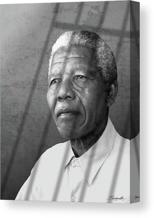NELSON MANDELA GLOSSY POSTER PICTURE PHOTO PRINT SOUTH AFRICA CIVIL RIGHTS 2 