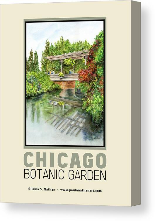 Botanical Arts  Chicago Botanic Garden