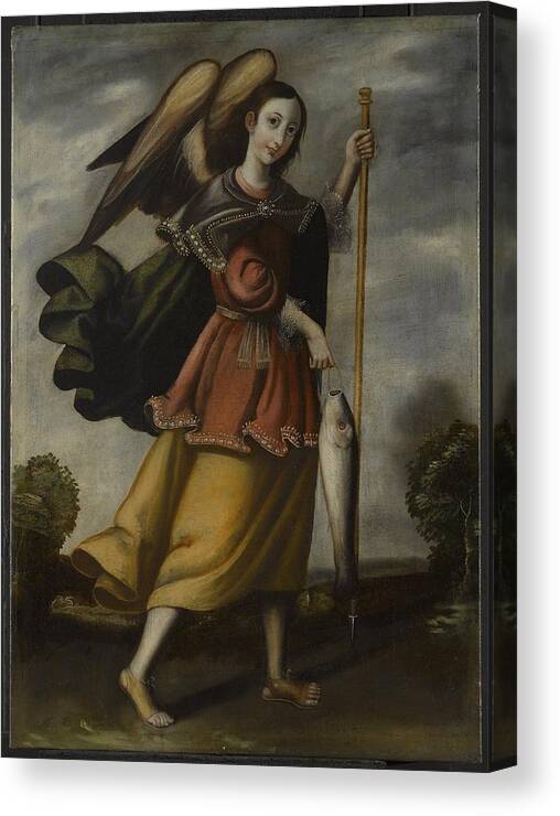 In The Orchard-Raphael CANVAS OR PRINT WALL ART 