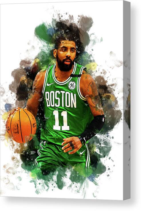 Shop Kyrie Irving Celtics Jersey with great discounts and prices online -  Oct 2023