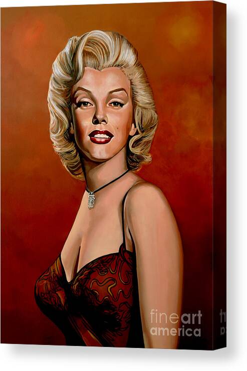 Gucci Marilyn - Magna Canvas