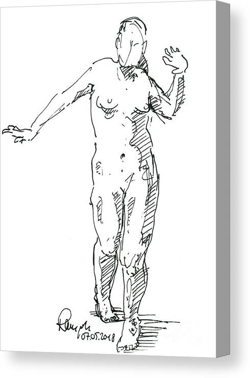 AnatoRef — Standing Manga Female Pose Reference. | Pose reference, Drawing  reference poses, Drawing poses