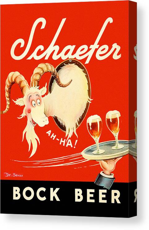 St. Louis Cardinals Vintage 1956 Program Poster by Big 88 Artworks - Fine  Art America
