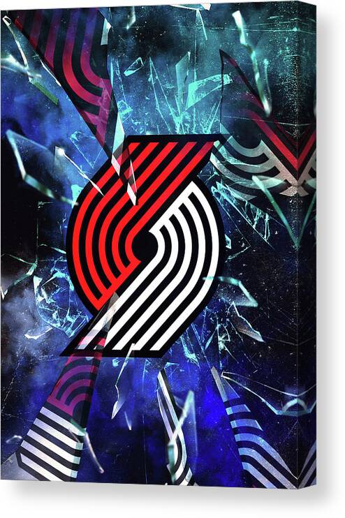 Basketball Lighting Miami Heat Drawing by Leith Huber - Pixels