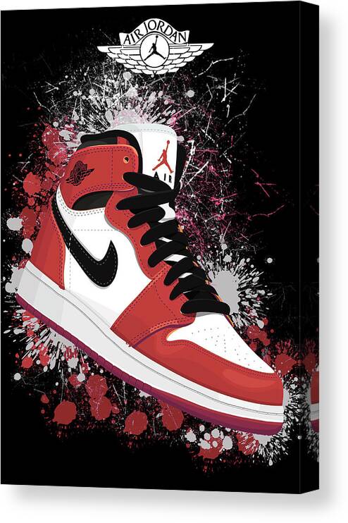 Nike Jordan Posters Online - Shop Unique Metal Prints, Pictures