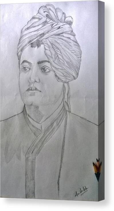 Hariprasad Art - one of my commissiond pencil drawing... 