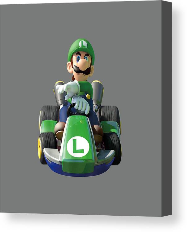Poster Mario Kart 8 - Deluxe, Wall Art, Gifts & Merchandise