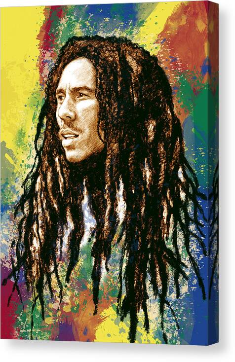 Bob Marley  Artist Jake K Utah httpfacebookcomcreateoutloud   Facebook