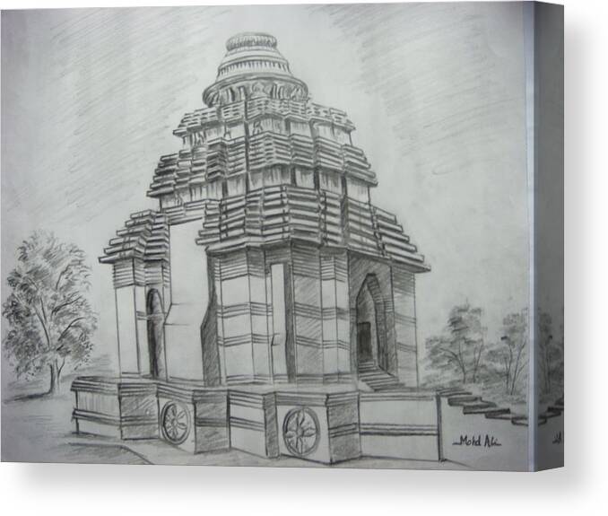 Late Temple Architecture of India 15th to 19th Centuries Continuities  Revivals Appropriations and Innovations  Exotic India Art