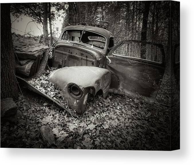 Blackandwhite Canvas Print featuring the photograph Oh the Stories by Pam Rendall