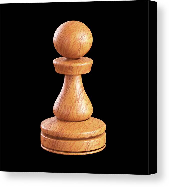 Pawn - Chess Terms 