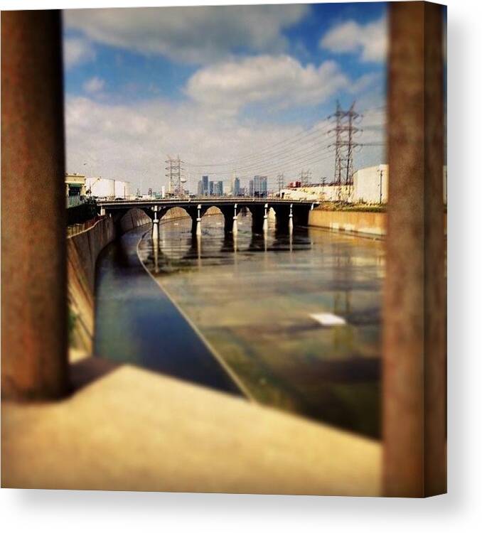  Canvas Print featuring the photograph Instagram Photo #431398469927 by Thewinery Wine