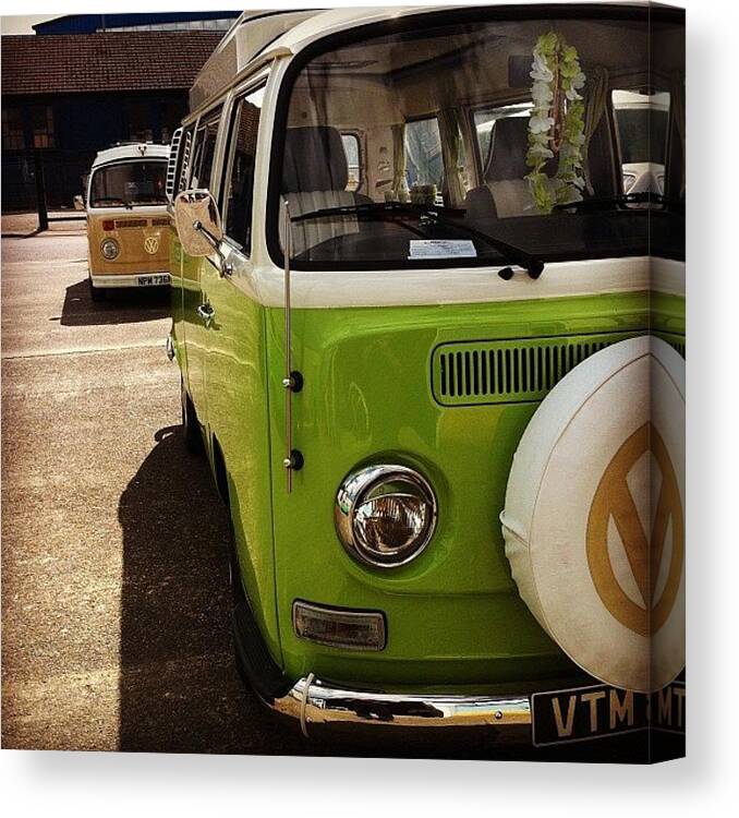 Instagram Canvas Print featuring the photograph #instagram #instacool #instagood #1 by Jimmy Lindsay