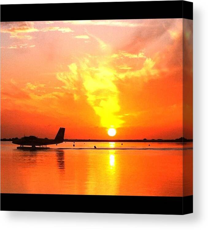 Tagstagram Canvas Print featuring the photograph Instagram Photo #1001340114717 by Ippe Fifty