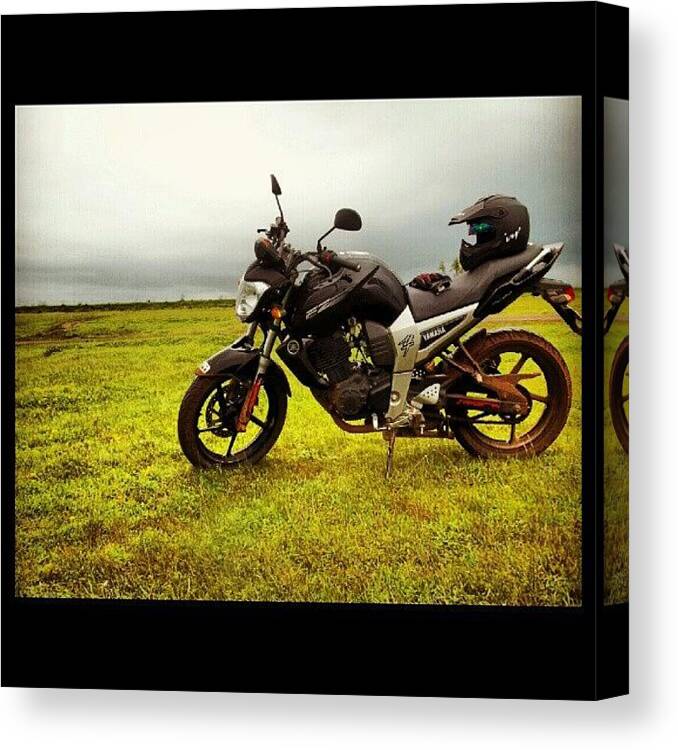 Love Canvas Print featuring the photograph #picoftheday #photooftheday #2 by Rohit Mule