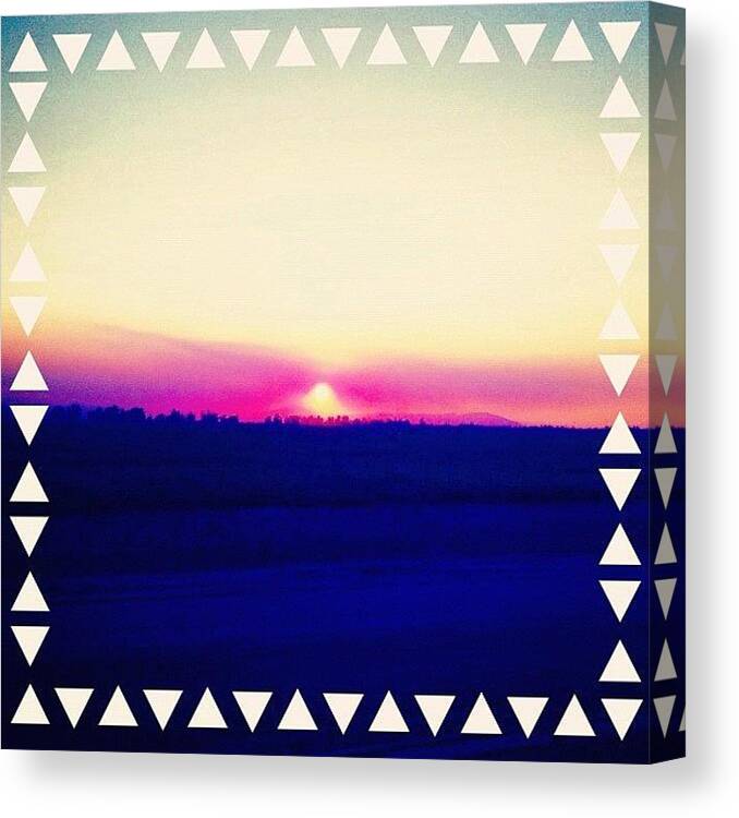  Canvas Print featuring the photograph Instagram Photo #381351748924 by Mermaid Lifee
