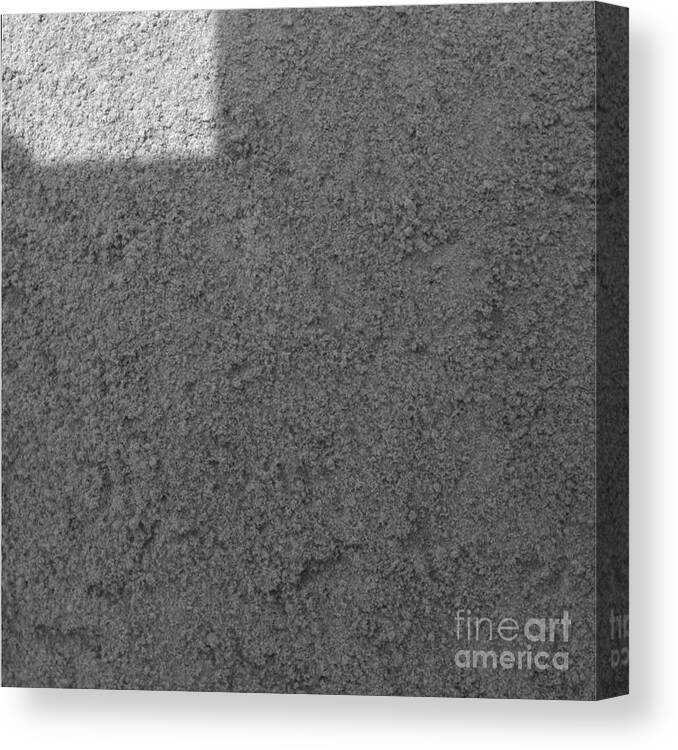 2004 Canvas Print featuring the photograph Martian Soil by NASA / JPL-Caltech / U.S. Geological Survey