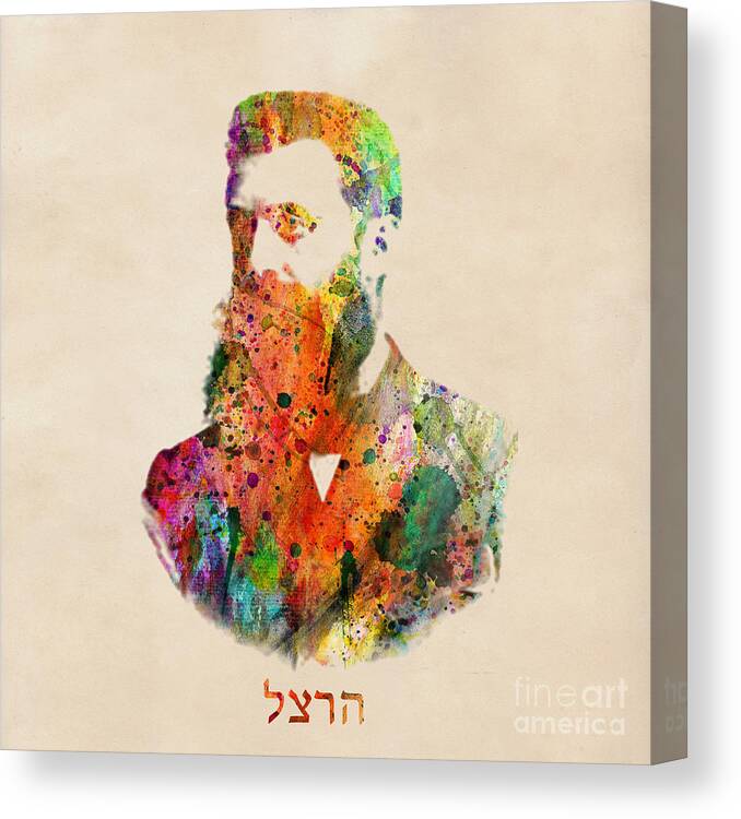Israel Canvas Print / Canvas Art by Mark Ashkenazi - Fine Art America
