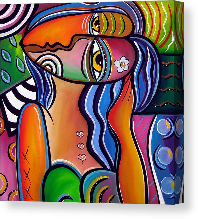 Canvas Paintings Pop Art, Pop Art Canvas Prints