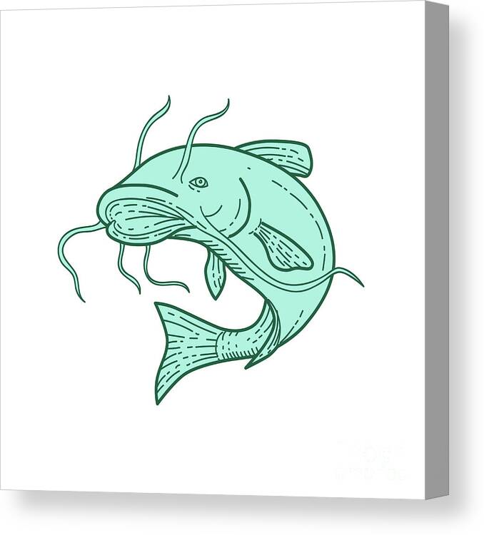 https://render.fineartamerica.com/images/rendered/default/canvas-print/8/8/mirror/break/images/artworkimages/medium/1/catfish-mud-cat-jumping-mono-line-aloysius-patrimonio-canvas-print.jpg