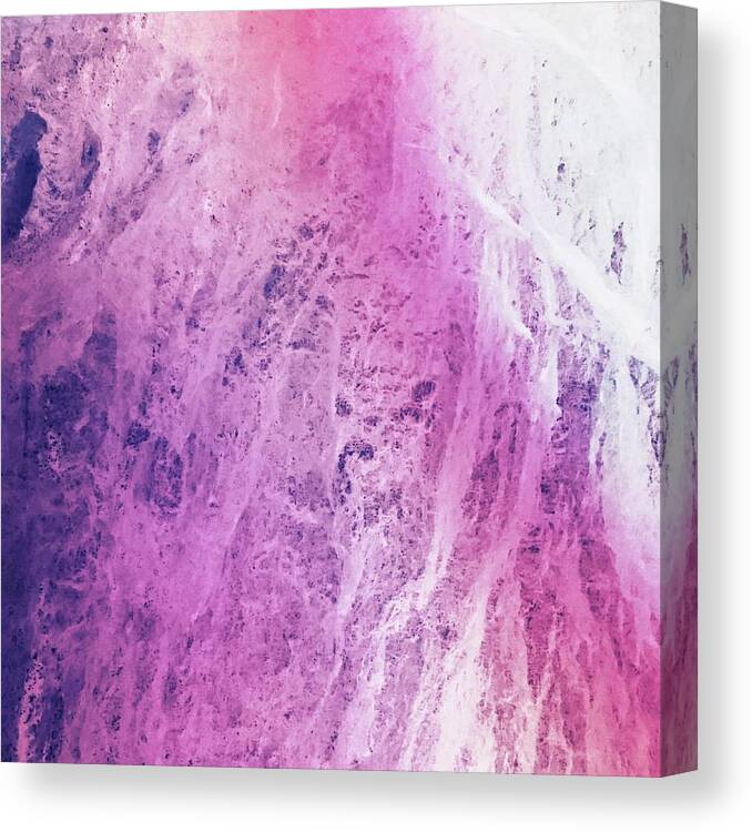 Chelly Canvas Print featuring the photograph Sakura by Shunsuke Kanamori