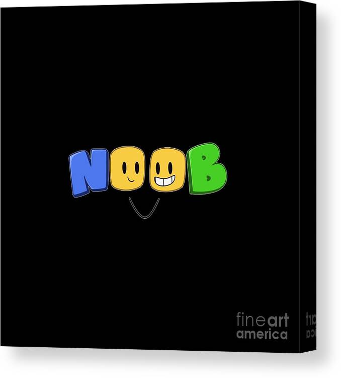 Roblox Noob T-Poze Wood Print by Den Verano - Pixels