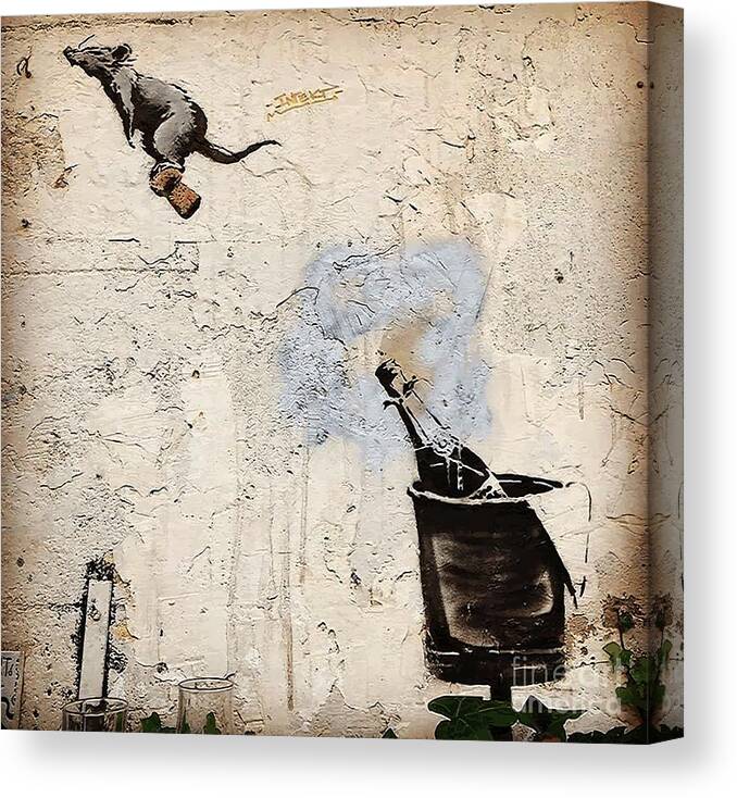 Banksy Posters for Sale