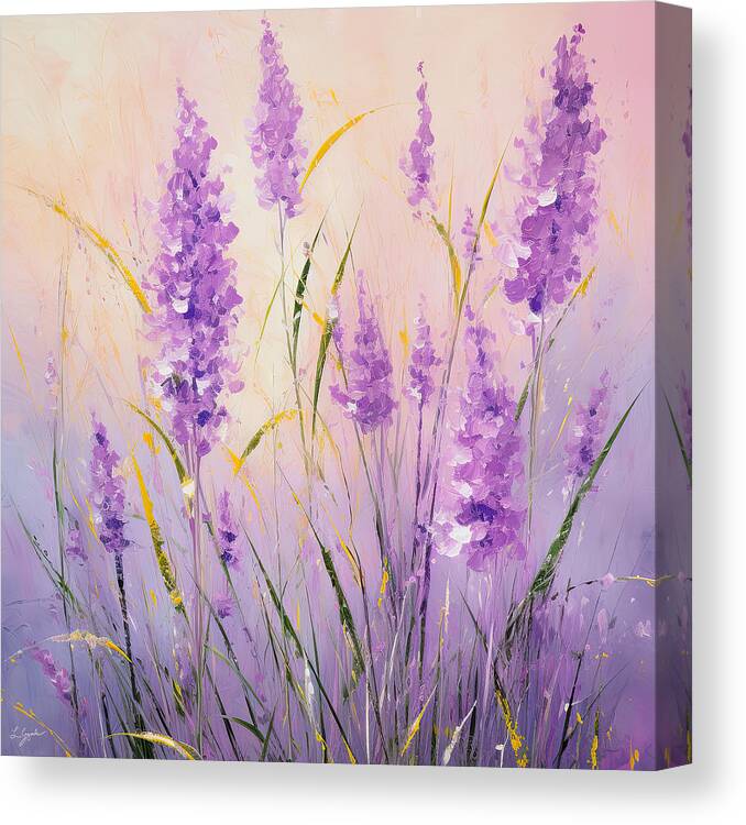 Lavender wall tapestry sales