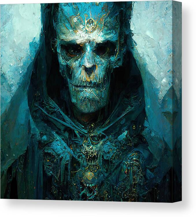 Image result for skull king painting  King painting, Skull artwork, Skull  art