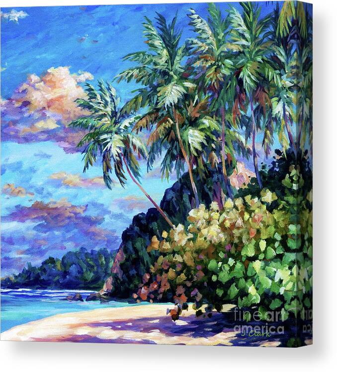 Acrylic painting on canvas board - Chitra Art - Paintings & Prints,  Landscapes & Nature, Beach & Ocean, Other Beach & Ocean - ArtPal