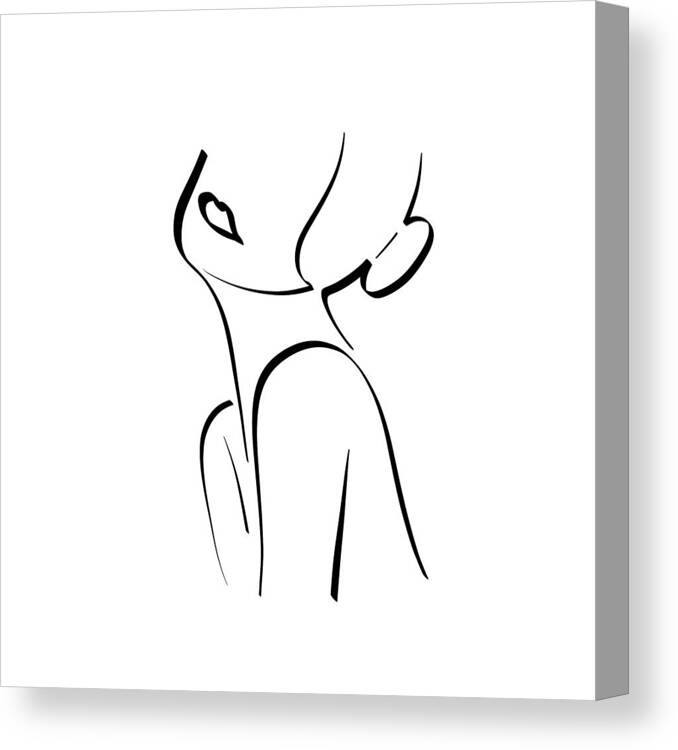 188,378 Female Silhouette Sketch Images, Stock Photos & Vectors |  Shutterstock